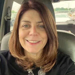 Meet your Posher, Karen